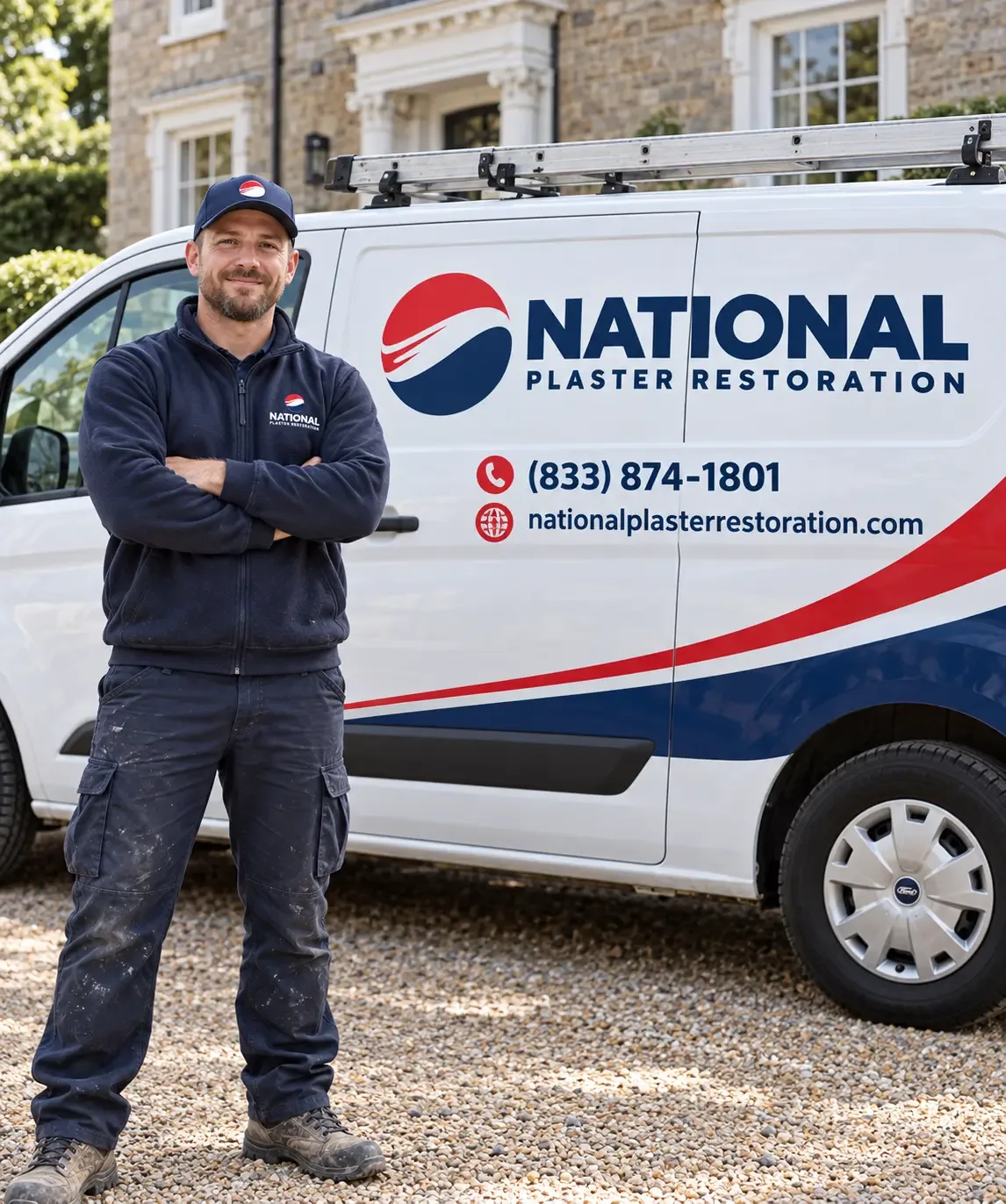 Plaster Repair company in Taftville, CT